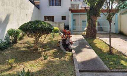 Casa à venda, 169 m² por R$ 1.150.000,00 - Santa Maria - Santo André/SP