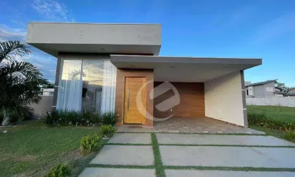 Casa à venda, 220 m² por R$ 800.000,00 - Condomínio Ninho Verde II - Pardinho/SP