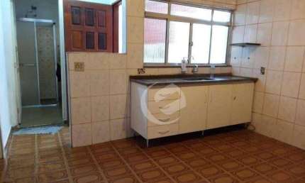 Casa à venda, 73 m² por R$ 400.000,00 - Vila Helena - Santo André/SP