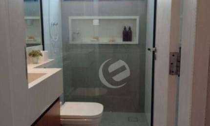 Sobrado à venda, 160 m² por R$ 1.170.000,00 - Vila Floresta - Santo André/SP