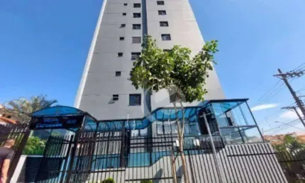 Apartamento com 3 quartos à venda no Parque Fongaro, São Paulo 