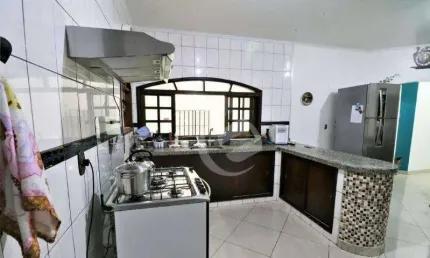 Sobrado à venda, 253 m² por r$ 1.500.000,00 - vila gilda - santo andré/sp