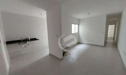 Apartamento à venda, 73 m² por r$ 400.000,00 - vila humaitá - santo andré/sp