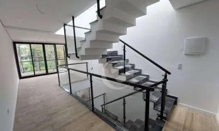Sobrado à venda, 197 m² por R$ 1.380.000,00 - Jardim Paraíso - Santo André/SP