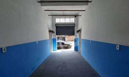 Salão para alugar, 40 m² por R$ 1.650,00/mês - Jardim do Estádio - Santo André/SP