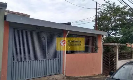 Casa com 2 dormitórios à venda, 140 m² por r$ 540.000,00 - jardim stella - santo andré/sp