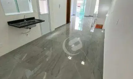 Sobrado à venda, 144 m² por r$ 650.000,00 - vila guarani - santo andré/sp
