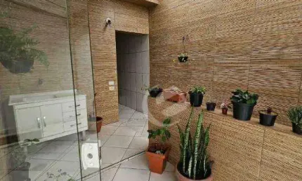 Sobrado à venda, 145 m² por R$ 750.000,00 - Parque Novo Oratório - Santo André/SP