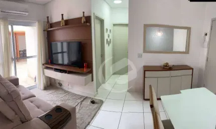 Apartamento com 2 quartos à venda no Jardim Jamaica, Santo André 