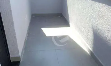 Apartamento à venda, 51 m² por r$ 380.000,00 - vila bela vista - santo andré/sp