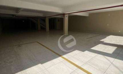 Apartamento com 2 quartos à venda no Jardim, Santo André 