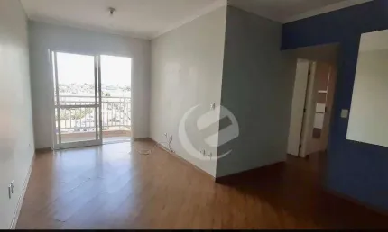 Apartamento à venda, 60 m² por r$ 340.000,00 - vila valparaíso - santo andré/sp