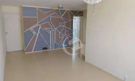 Apartamento à venda, 105 m² por r$ 535.000,00 - santa paula - são caetano do sul/sp