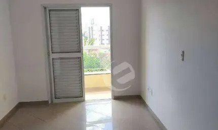 Apartamento à venda, 87 m² por R$ 580.000,00 - Santa Maria - São Caetano do Sul/SP