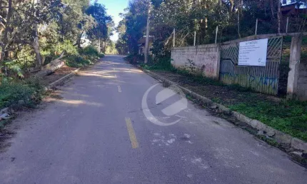 Terreno à venda, 750 m² por R$ 249.999,99 - Recanto Maravilha III - Santana de Parnaíba/SP