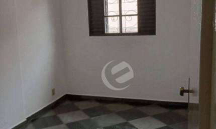 Casa com 1 dormitório para alugar, 80 m² por R$ 1.900,00/mês - Vila Pires - Santo André/SP