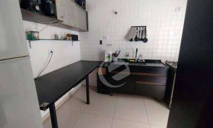 Apartamento à venda, 54 m² por R$ 380.000,00 - Vila Floresta - Santo André/SP