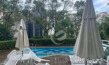 Apartamento à venda, 133 m² por R$ 799.000,00 - Jardim Bela Vista - Santo André/SP