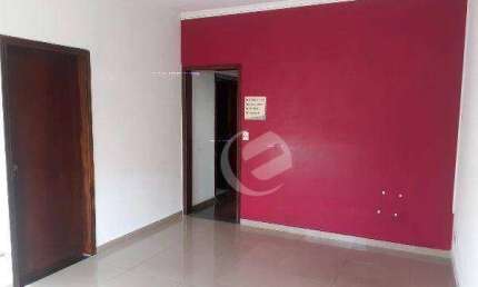 Casa para alugar, 160 m² por R$ 5.941,50/mês - Vila Alzira - Santo André/SP