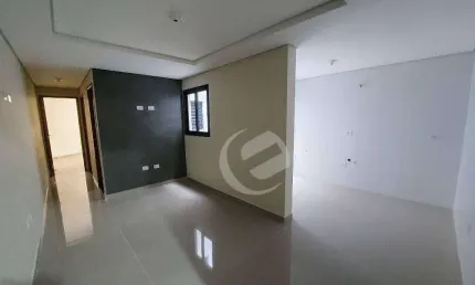 Apartamento à venda, 57 m² por r$ 424.999,99 - jardim ocara - santo andré/sp