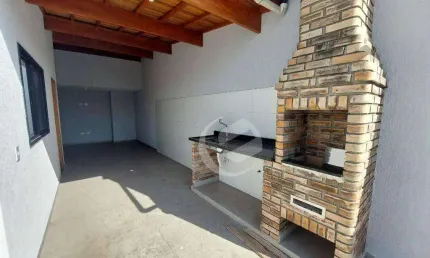 Cobertura à venda, 114 m² por r$ 589.999,99 - jardim ocara - santo andré/sp