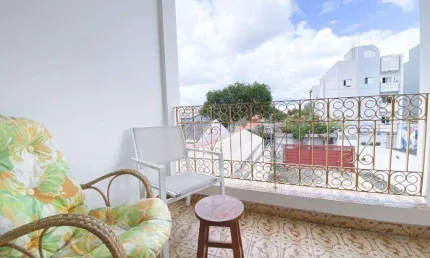 Sobrado à venda, 270 m² por R$ 1.500.000,00 - Santa Paula - São Caetano do Sul/SP