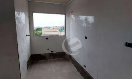 Apartamento à venda, 70 m² por r$ 499.999,99 - vila alzira - santo andré/sp