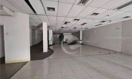 Prédio para alugar, 502 m² por R$ 31.200,00/mês - Vila Linda - Santo André/SP