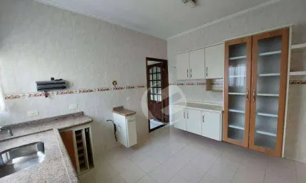 Casa à venda, 130 m² por R$ 600.000,00 - Jardim Stella - Santo André/SP