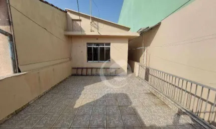 Casa com 2 dormitórios à venda, 129 m² por r$ 449.999,99 - jardim stella - santo andré/sp