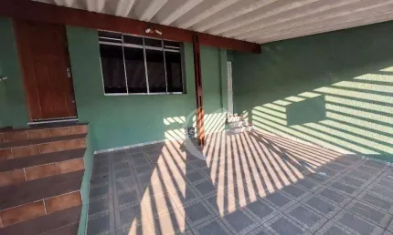 Sobrado com 3 dormitórios à venda, 170 m² por r$ 610.000,00 - vila scarpelli - santo andré/sp