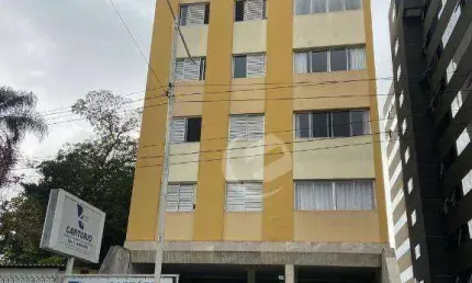 Apartamento à venda, 130 m² por R$ 699.000,00 - Centro - Santo André/SP