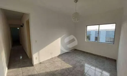 Apartamento com 2 dormitórios à venda, 63 m² por r$ 299.999,99 - vila valparaíso - santo andré/sp