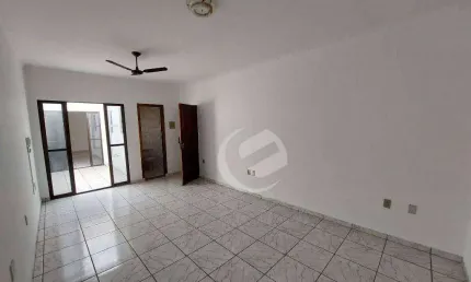 Sala para alugar, 30 m² por r$ 1.350,00/mês - jardim ocara - santo andré/sp