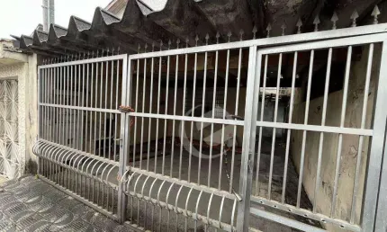 Sobrado com 3 dormitórios à venda, 130 m² por r$ 550.000,00 - cerâmica - são caetano do sul/sp