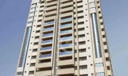 Apartamento à venda, 128 m² por r$ 1.400.000,00 - centro - santo andré/sp