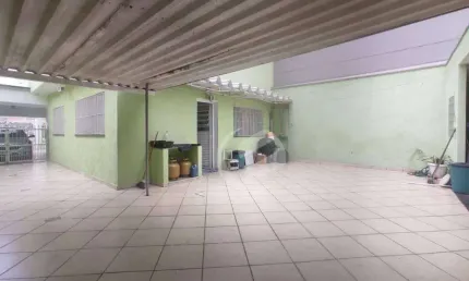 Sobrado com 3 dormitórios à venda, 237 m² por r$ 1.325.000,00 - jardim - santo andré/sp