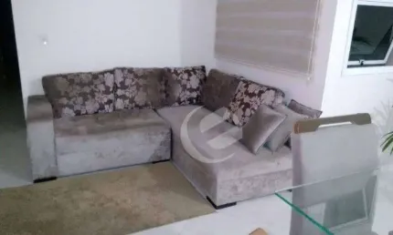 Cobertura à venda, 150 m² por r$ 742.000,00 - vila floresta - santo andré/sp