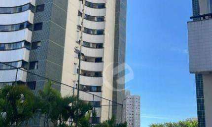 Apartamento à venda, 144 m² por R$ 1.089.000,00 - Vila Assunção - Santo André/SP