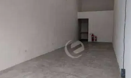 Salão para alugar, 40 m² por R$ 3.195,00/mês - Centro - Santo André/SP