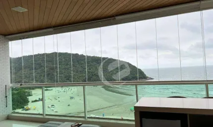 Cobertura à venda, 300 m² por R$ 16.000.000,00 - Riviera - Bertioga/SP