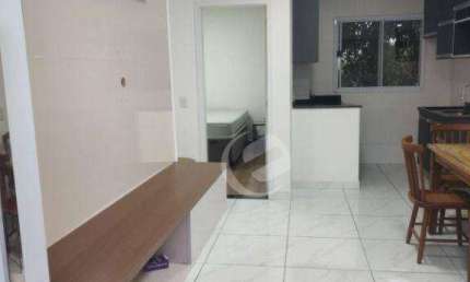 Apartamento à venda, 42 m² por R$ 340.000,00 - Vila Progresso - Guarulhos/SP