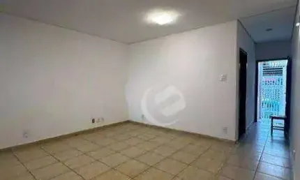 Casa com 2 dormitórios à venda, 115 m² por R$ 580.000,00 - Vila Mussolini - São Bernardo do Campo/SP