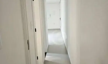Apartamento à venda, 54 m² por r$ 468.000,00 - vila floresta - santo andré/sp