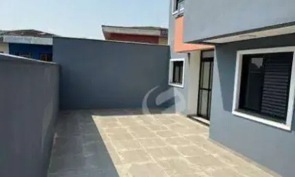 Apartamento à venda, 103 m² por r$ 508.000,00 - vila baeta neves - são bernardo do campo/sp