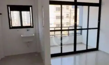 Apartamento à venda, 59 m² por R$ 376.000,00 - Vila Baeta Neves - São Bernardo do Campo/SP