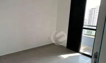Apartamento à venda, 59 m² por R$ 395.000,00 - Vila Baeta Neves - São Bernardo do Campo/SP
