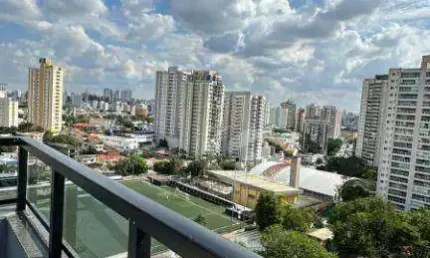 Cobertura à venda, 121 m² por R$ 640.000,00 - Vila Baeta Neves - São Bernardo do Campo/SP