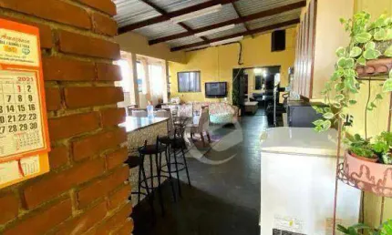Prédio à venda, 422 m² por R$ 2.250.000,00 - Cidade São Jorge - Santo André/SP
