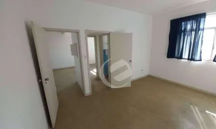 Sala para alugar, 70 m² por R$ 2.230,00/mês - Centro - Santo André/SP